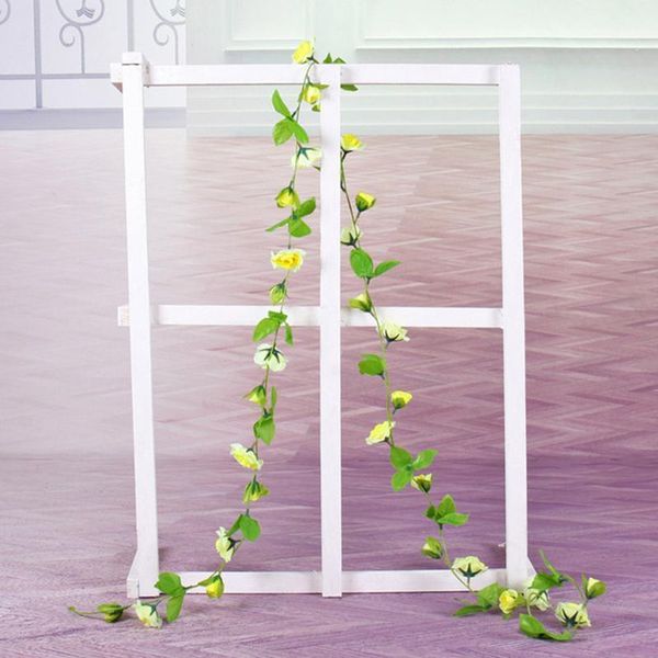 silk roses ivy artificial flowers vine fake plant spring autumn garden arch decor hanging wall garland rattan1
silk roses ivy artificial flowers vine fake plant spring autumn garden arch decor hanging wall garland rattan1