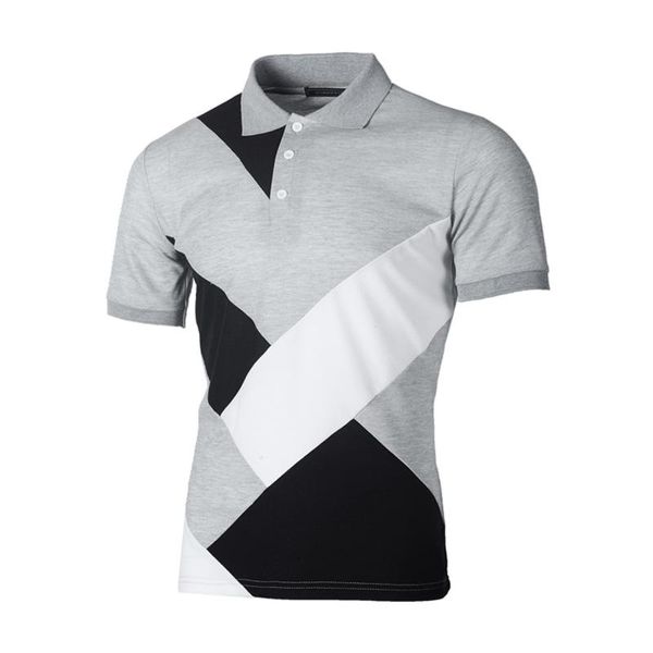 men's t-shirts size s-3xl fashion shirt men short sleeve t patchwork summer mens tshirts clothing my106, White;black
men's t-shirts size s-3xl fashion shirt men short sleeve t patchwork summer mens tshirts clothing my106, White;black