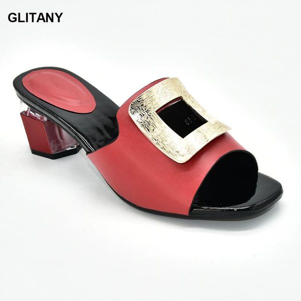 dress shoes red color wedding for women sweet style royal party slingbacks sandals high heels shoe, Black
dress shoes red color wedding for women sweet style royal party slingbacks sandals high heels shoe, Black