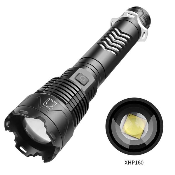 other led lighting upgraded xhp160 high lumens usb rechargeable zoom torch outdoor camping cycling running fishing
other led lighting upgraded xhp160 high lumens usb rechargeable zoom torch outdoor camping cycling running fishing