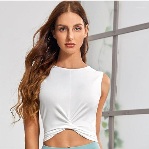 yoga outfit sports women's shirts fitness running vests for gym underwear crop breathable female cycling clothing blouse
yoga outfit sports women's shirts fitness running vests for gym underwear crop breathable female cycling clothing blouse