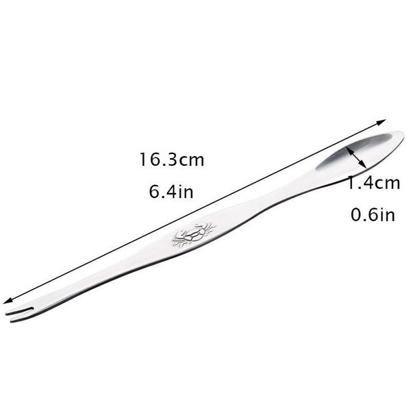 stainless steel lobster crab tools seafood picks lobster fruit needle forks spoons seafood accessory jllneh outbag2007
stainless steel lobster crab tools seafood picks lobster fruit needle forks spoons seafood accessory jllneh outbag2007