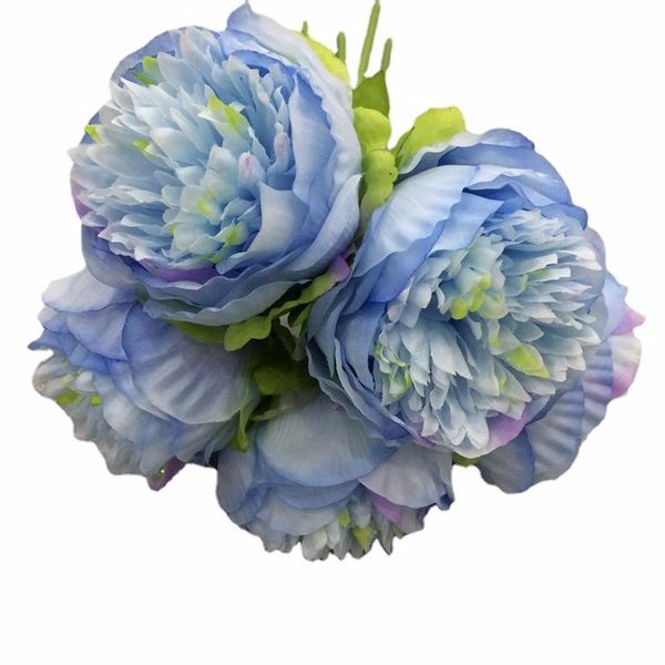 decorative flowers & wreaths silk peony bouquet wedding party home decoration accessories scrapbook fake plant diy pompom artificial roses f
decorative flowers & wreaths silk peony bouquet wedding party home decoration accessories scrapbook fake plant diy pompom artificial roses f