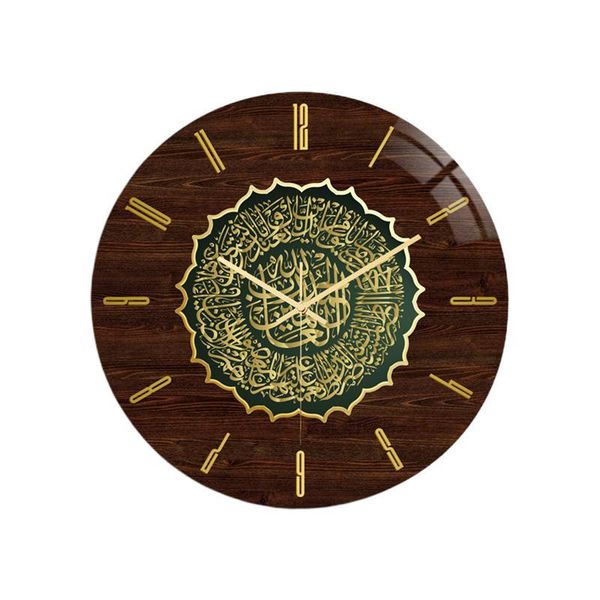 muslim eid al-fitr wall clock acrylic silent clock vintage round home use bedroom living room art home decor
muslim eid al-fitr wall clock acrylic silent clock vintage round home use bedroom living room art home decor
