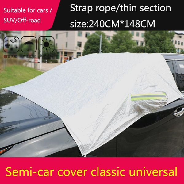 shade universal car front windshield cover auto sunshade snow ice protection winter summer
shade universal car front windshield cover auto sunshade snow ice protection winter summer