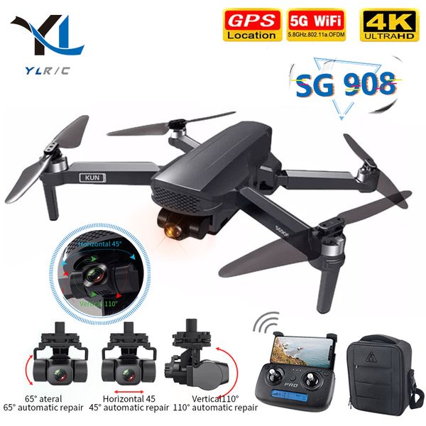 new drone 4k camera 3 axis gimbal camera 5g wifi gps fpv professional dron tf card brushless motor rc distance 1.2km vs sg906pro
new drone 4k camera 3 axis gimbal camera 5g wifi gps fpv professional dron tf card brushless motor rc distance 1.2km vs sg906pro