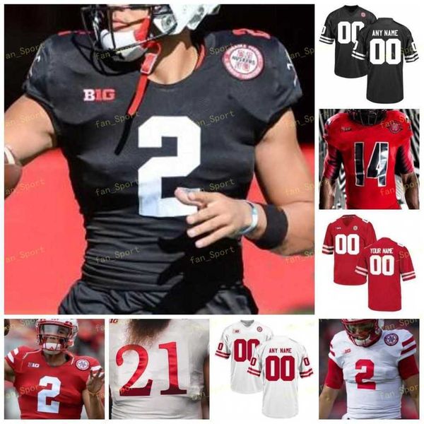 special 911 nebraska cornhuskers football jersey ncaa college adrian martinez mccaffrey allen honas gabe ervin markese stepp oliver martin s, Black
special 911 nebraska cornhuskers football jersey ncaa college adrian martinez mccaffrey allen honas gabe ervin markese stepp oliver martin s, Black