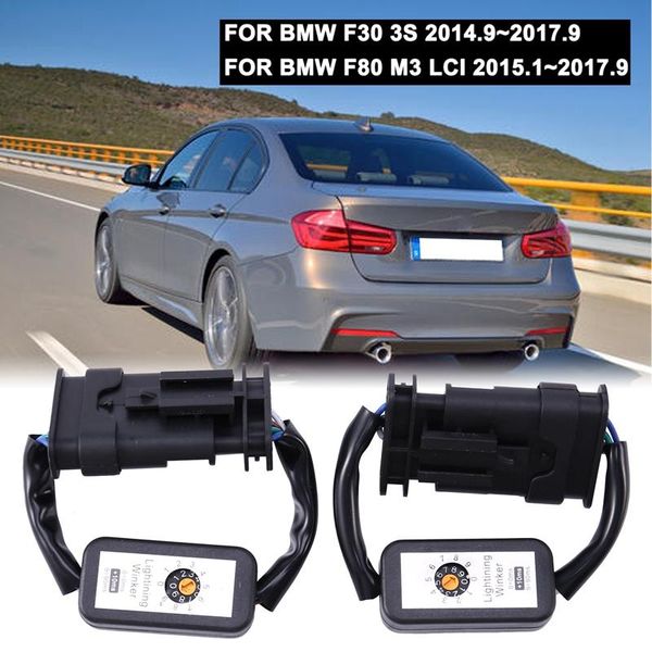 other lighting system 2pcs dynamicturn signal indicator led taillight add-on module cable wire for- f30 3s f80 m3 lci tail light
other lighting system 2pcs dynamicturn signal indicator led taillight add-on module cable wire for- f30 3s f80 m3 lci tail light