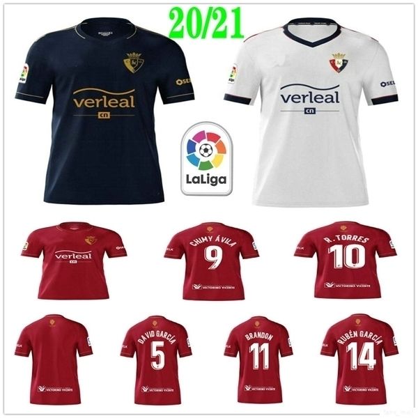 2020 new ca osasuna soccer jerseys 10 r.torres 14 ruben garcia 9 chimy avila brandon custom home away kids football shirt, Black;yellow
2020 new ca osasuna soccer jerseys 10 r.torres 14 ruben garcia 9 chimy avila brandon custom home away kids football shirt, Black;yellow