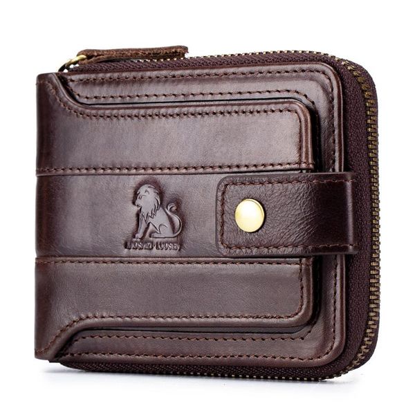 wallets laoshizi-cartera de cuero genuino para hombre, billetera rfid multifunción, bolso almacenamiento, monedero, tarjetero, Red;black
wallets laoshizi-cartera de cuero genuino para hombre, billetera rfid multifunción, bolso almacenamiento, monedero, tarjetero, Red;black