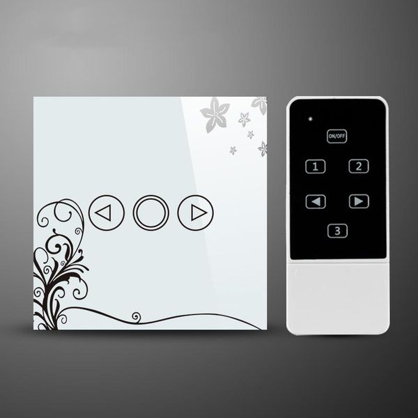 led dimmer eu standard crystal touch glass and remote control light dimmer switch touch screen switch smart
led dimmer eu standard crystal touch glass and remote control light dimmer switch touch screen switch smart