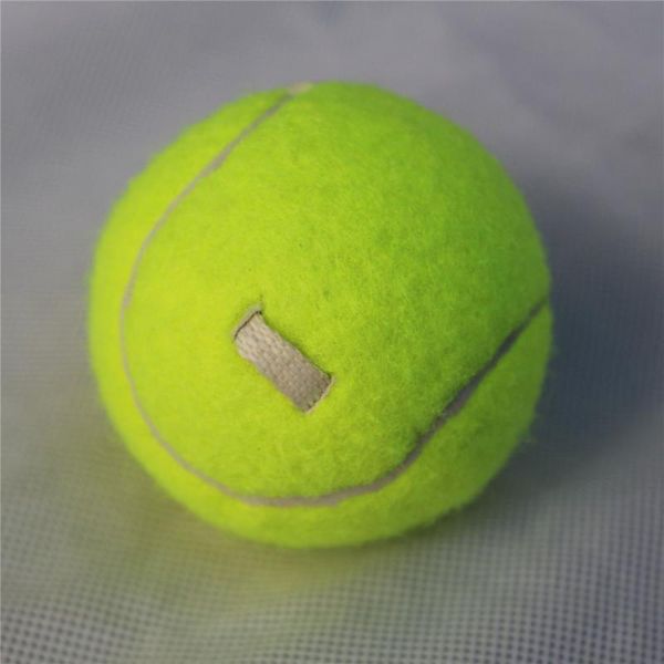 tennis ball with string tennis trainer replacement ball tennis training exercise sport self-study balls equipment
tennis ball with string tennis trainer replacement ball tennis training exercise sport self-study balls equipment
