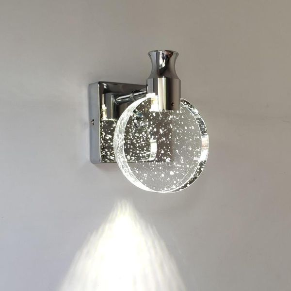 wall lamp quality crystal nordic gold bedroom led bedside stair bathroom living room round mirror
wall lamp quality crystal nordic gold bedroom led bedside stair bathroom living room round mirror