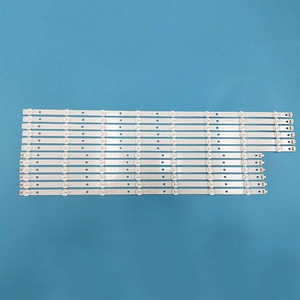 strips 12pcs led backlight 4708-k550wd-a4213k01/a4213k11 for ph ilips le55k39s 55pfl3043 55pfl3045 55pfl5449
strips 12pcs led backlight 4708-k550wd-a4213k01/a4213k11 for ph ilips le55k39s 55pfl3043 55pfl3045 55pfl5449