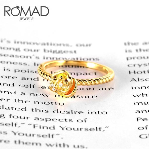 wedding rings romad dainty ring yellow gold color woman rose for women delicate personality retro classic female jewelry r4, Slivery;golden
wedding rings romad dainty ring yellow gold color woman rose for women delicate personality retro classic female jewelry r4, Slivery;golden