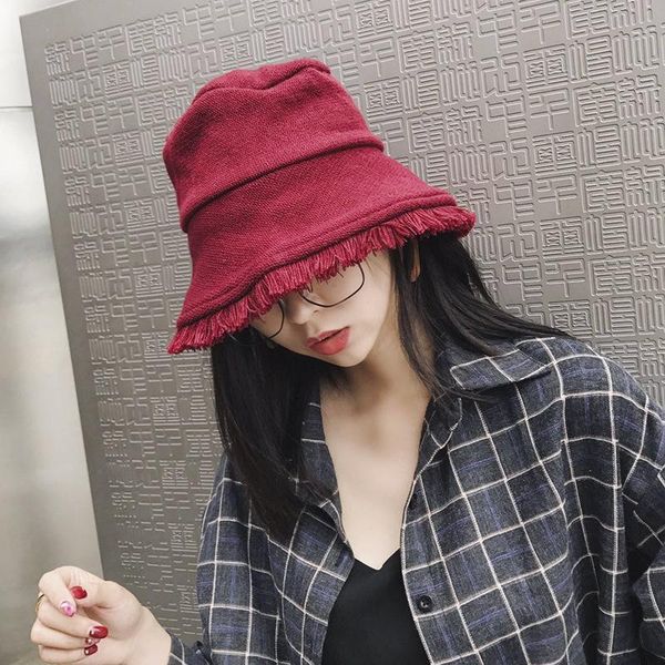 cloches 2021 foldable fisherman hat washed denim bucket hats fashion bob caps hip hop gorros men women panama cap, Blue;gray
cloches 2021 foldable fisherman hat washed denim bucket hats fashion bob caps hip hop gorros men women panama cap, Blue;gray