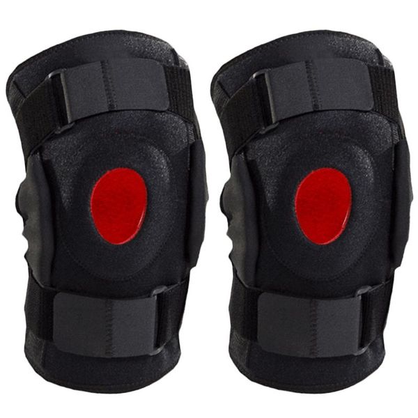 elbow & knee pads 1pc soft adjustable brace support protector practical volleyball kneepad for adults sports cycling, Black;gray
elbow & knee pads 1pc soft adjustable brace support protector practical volleyball kneepad for adults sports cycling, Black;gray