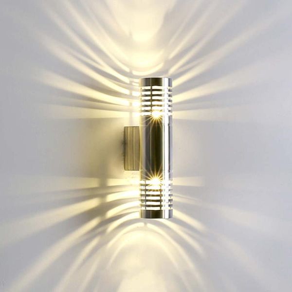 wall lamp creative barrel 2w/6w led aluminum lights front door decorative sconce lighting living room background light
wall lamp creative barrel 2w/6w led aluminum lights front door decorative sconce lighting living room background light