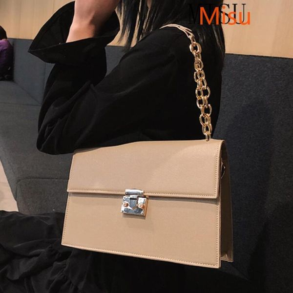 handbag 2021 fashion new pu leather women's handbag large tote bag lock chain shoulder messenger bags
handbag 2021 fashion new pu leather women's handbag large tote bag lock chain shoulder messenger bags
