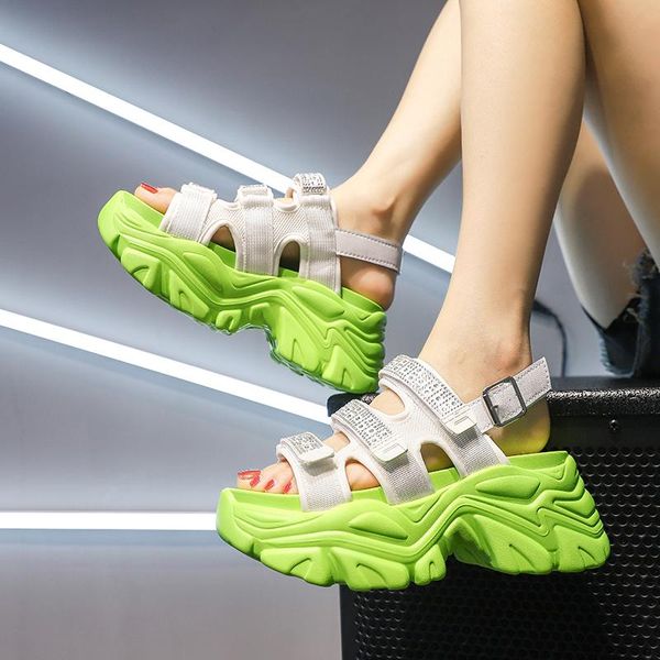 sandals arrival women 2021 fashion thick bottom buckle strap casual sports beach chunky sandal shoes sandalias, Black
sandals arrival women 2021 fashion thick bottom buckle strap casual sports beach chunky sandal shoes sandalias, Black
