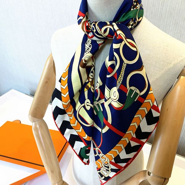 euro stylish square scarves for women brand design scarfs and shawls wraps hijab silk soie scarf 90*90cm classic winter muffler headscarf fe, Blue;gray
euro stylish square scarves for women brand design scarfs and shawls wraps hijab silk soie scarf 90*90cm classic winter muffler headscarf fe, Blue;gray