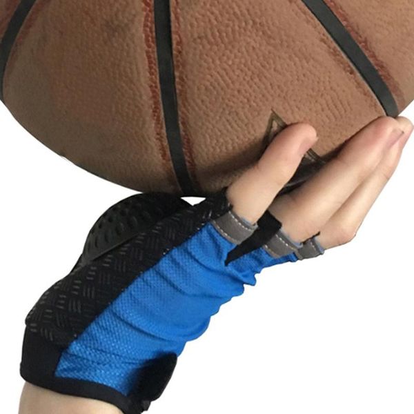 elbow & knee pads 1 pair basketball control training gloves hand shooting skill dribble sports accessories too789, Black;gray
elbow & knee pads 1 pair basketball control training gloves hand shooting skill dribble sports accessories too789, Black;gray