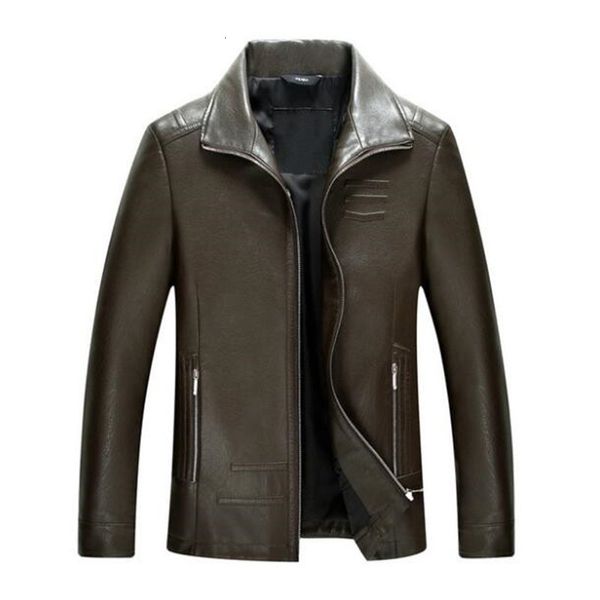 tang cool 2021 autumn spring arrival sheep skin men jacket brand clothing motorcycle leather coat size 4xl j0yi, Black
tang cool 2021 autumn spring arrival sheep skin men jacket brand clothing motorcycle leather coat size 4xl j0yi, Black