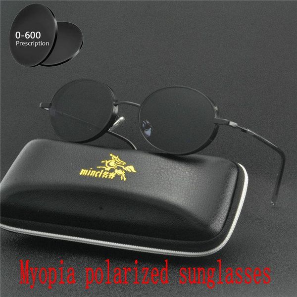 sunglasses 2021 custom made myopia minus prescription polarized lens men round driving fishing ultra-light male punk uv400 fml, White;black
sunglasses 2021 custom made myopia minus prescription polarized lens men round driving fishing ultra-light male punk uv400 fml, White;black