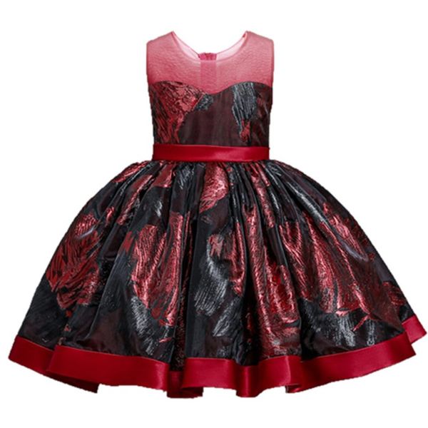 2019 summer flower girls wedding dress kids dresses for girls evening elegant party princess dress children clothing vestidos, Red;yellow
2019 summer flower girls wedding dress kids dresses for girls evening elegant party princess dress children clothing vestidos, Red;yellow