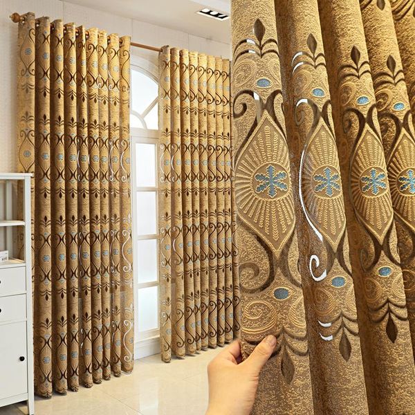 curtain & drapes european coffee color living room bedroom balcony translucent floatingwindow screen
curtain & drapes european coffee color living room bedroom balcony translucent floatingwindow screen