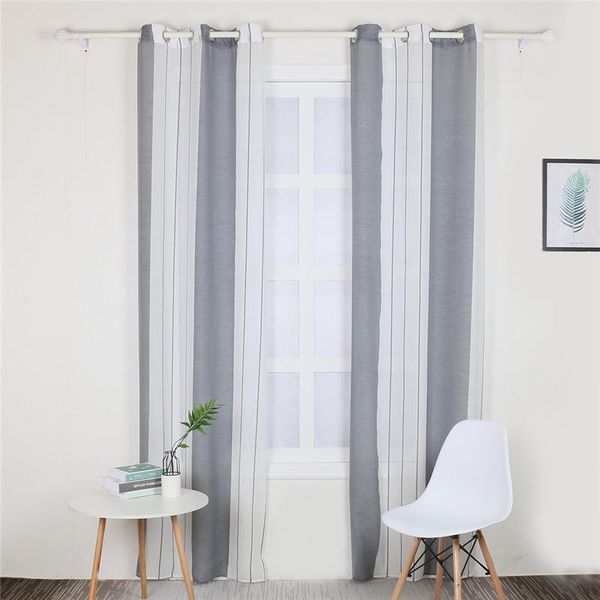 striped voile sheer curtains for the kitchen living room curtains bedroom modern striped tulle voile for window drapes
striped voile sheer curtains for the kitchen living room curtains bedroom modern striped tulle voile for window drapes