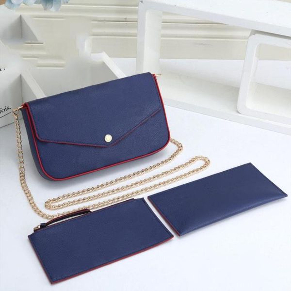 handbag arrivel women handbags bags causal shoulder new messenger pu crossbody fashion 3-pcs girl's leather purses ladies bag vbnxk
handbag arrivel women handbags bags causal shoulder new messenger pu crossbody fashion 3-pcs girl's leather purses ladies bag vbnxk