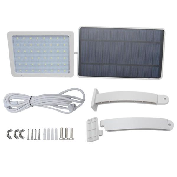 solar lamps 48led courtyard light rotating super bright adjustable wall lamp easy install automatic outdoor waterproof energy saving
solar lamps 48led courtyard light rotating super bright adjustable wall lamp easy install automatic outdoor waterproof energy saving