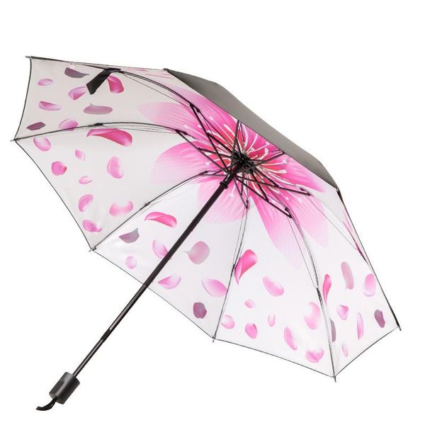 umbrellas colorful flower painting inside umbrella men and women sun anti uv fold rain outdoor ladies parasol gifts high quality
umbrellas colorful flower painting inside umbrella men and women sun anti uv fold rain outdoor ladies parasol gifts high quality