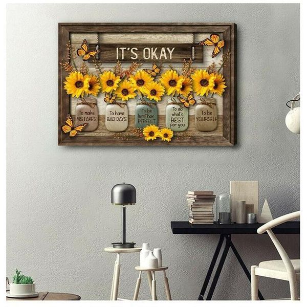 frames butterfly sunflower wall art painting creative framed ornament for home living room bedroom decoration hogard
frames butterfly sunflower wall art painting creative framed ornament for home living room bedroom decoration hogard