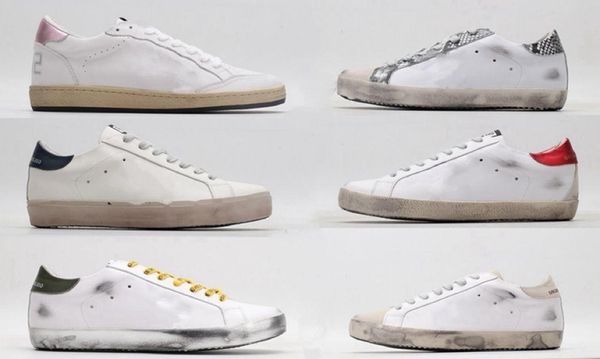 2022 new italy super star brand golden sneakers superstar luxury shoe sequin classic white do -old dirty designer man women casual shoes, Black
2022 new italy super star brand golden sneakers superstar luxury shoe sequin classic white do -old dirty designer man women casual shoes, Black