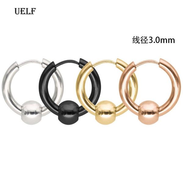 hoop & huggie uelf steampunk gold sliver plated round earrings statement small hoops minimalist 12mm 14mm 26mm, Golden;silver
hoop & huggie uelf steampunk gold sliver plated round earrings statement small hoops minimalist 12mm 14mm 26mm, Golden;silver