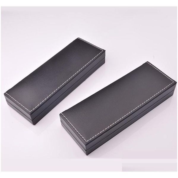 pu leather pencil box gift box packaging business gift pen case accept custom lo jllksi sinabag
pu leather pencil box gift box packaging business gift pen case accept custom lo jllksi sinabag