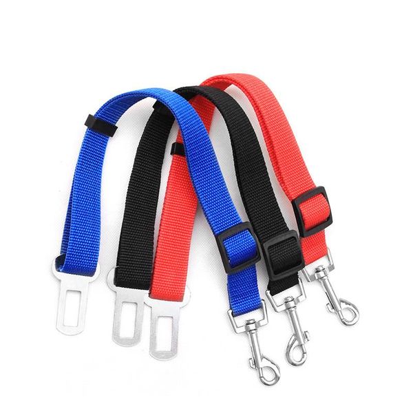 safety belts & accessories 1pc dog seat belt puppy harness lead clip pet supplies lever auto traction products car
safety belts & accessories 1pc dog seat belt puppy harness lead clip pet supplies lever auto traction products car