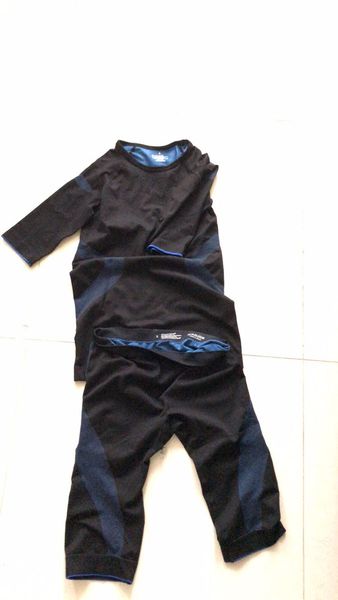 new produce electro relaxation electrical muscle stimulation miha bodytec xbody ems underwear
new produce electro relaxation electrical muscle stimulation miha bodytec xbody ems underwear