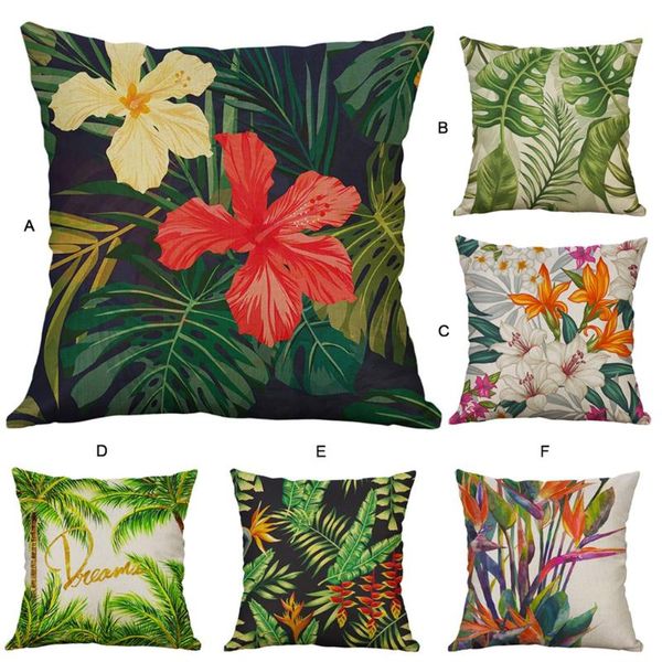 40x40cm flower plant printed pillow cases brief modern type squre cushion cover linen blend woven pillowcase for home decoration
40x40cm flower plant printed pillow cases brief modern type squre cushion cover linen blend woven pillowcase for home decoration