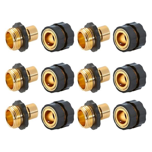 pneumatic tools 6set garden hose quick connect male and female set 3/4 inch connector
pneumatic tools 6set garden hose quick connect male and female set 3/4 inch connector