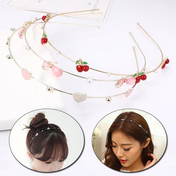 hair accessories elastic metal hoop headband for women girls cute sweet carrots cherry star hairbands headwear jewelry gift, Slivery;white
hair accessories elastic metal hoop headband for women girls cute sweet carrots cherry star hairbands headwear jewelry gift, Slivery;white