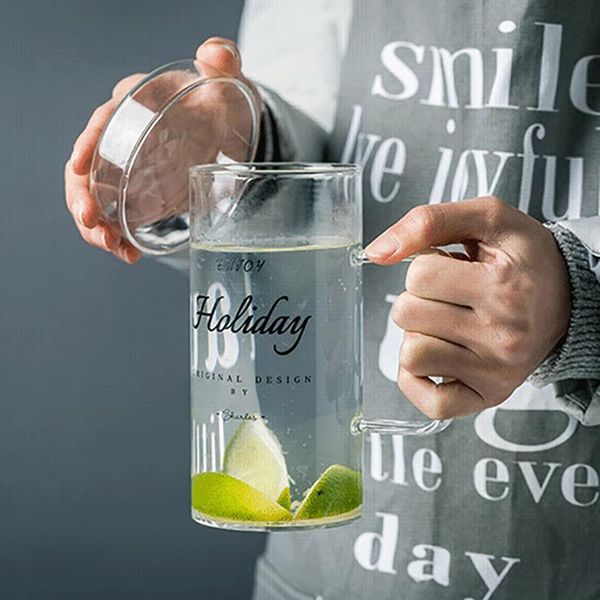 wine glasses good morning transparent creative glass coffee tea drinks dessert breakfast milk cup mugs handle with lid 
wine glasses good morning transparent creative glass coffee tea drinks dessert breakfast milk cup mugs handle with lid