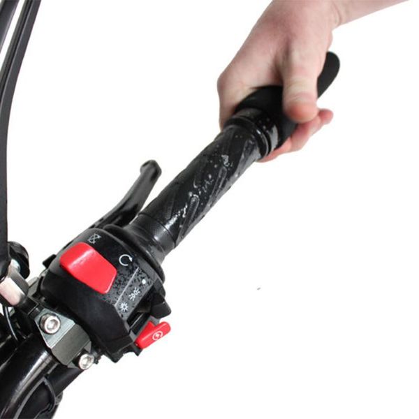 handlebars 2pcs universal motorcycle accessories slip-on foam grip covers handlebar anti vibration comfort hand accessries #h
handlebars 2pcs universal motorcycle accessories slip-on foam grip covers handlebar anti vibration comfort hand accessries #h