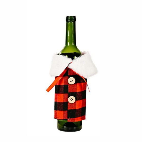 christmas decorations wine bottle cover merry for home natal ornaments dinner year ornament gift
christmas decorations wine bottle cover merry for home natal ornaments dinner year ornament gift