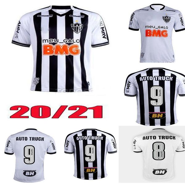 0/21 brasileiro clube atletico mineiro soccer jersey 2020 2021 striped shirt elias patric chara football jersey, Black;yellow
0/21 brasileiro clube atletico mineiro soccer jersey 2020 2021 striped shirt elias patric chara football jersey, Black;yellow