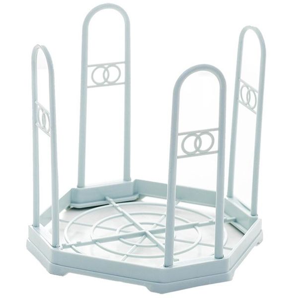 bathroom storage & organization bowls organizer drain water house dish rack bowl holder plastic grids kitchen blue
bathroom storage & organization bowls organizer drain water house dish rack bowl holder plastic grids kitchen blue