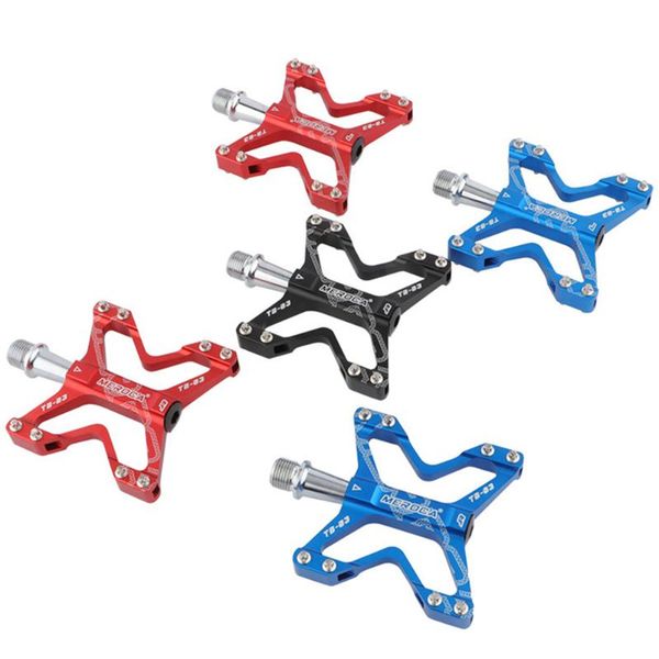 bike pedals ultralight seal bearings bicycle anti-slip flat mountain road pedal 14mm spindle aluminum alloy accessorie
bike pedals ultralight seal bearings bicycle anti-slip flat mountain road pedal 14mm spindle aluminum alloy accessorie