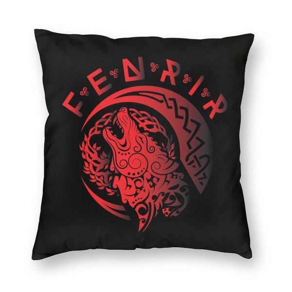 cushion/decorative pillow vikings fenrir wolf luxury throw covers decoracion salon case norse mytholog valhalla odin sofa cushion
cushion/decorative pillow vikings fenrir wolf luxury throw covers decoracion salon case norse mytholog valhalla odin sofa cushion